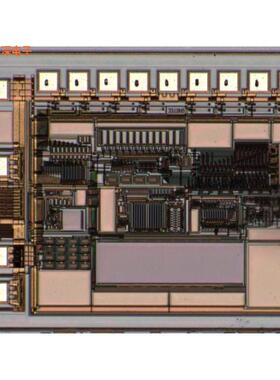 SMT172-DIE|数字Sensorchip high acc 10PCS/BO
