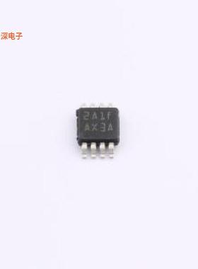 LMP7716MMX/NOPB |原装VSSOP-8IC OPAMP GP 2 CIRCUIT 8VSSOP