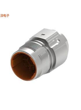 BEA088N00000222000 |原装全新CONN RCPT HSG MALE 6POS PNL MNT