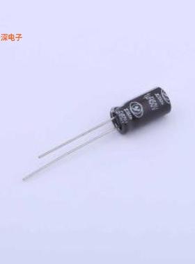 ECH2WM010E12OTZO |原装插件,D6.3xL12mm直插铝电解