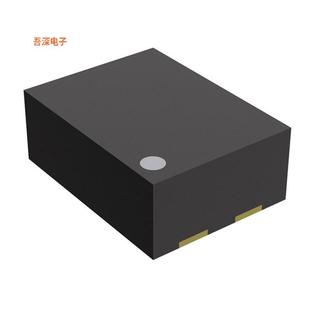 PWR DFN1612 R5527K001D SWITCH 通用IC
