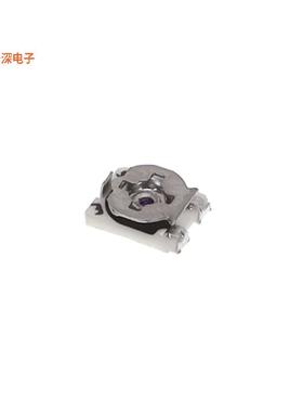 TC33X-2-304E |300 kOhmsTRIMMER 300KOHM 0.15W J LEAD TOP