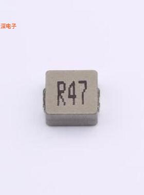 FSA0630-R47MT |功率合金，一体成型，大电流