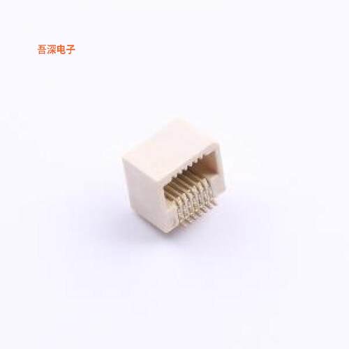 HC-PBB05-1-14-F-S-H5.4-G1-R-P-06 原装|正品SMD,P=0.5mm
