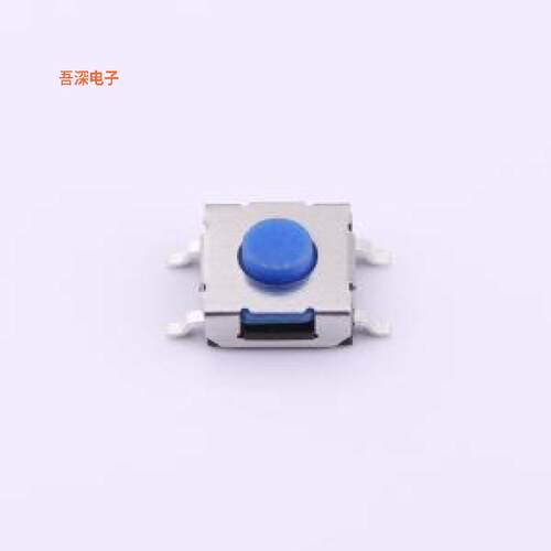 TSE006A3526BB |原装SMD-4P,6.6x6.4mm轻触
