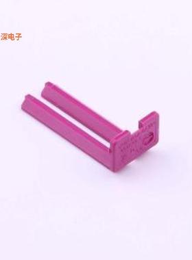 原装 967633-1 |全新正品CONN TAB HSNG SEC LOCK JPT 15POS