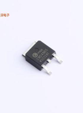 CMD4N65 |原装TO-252(MOSFET)