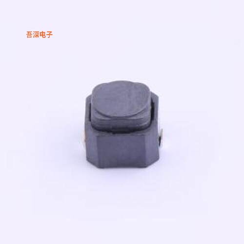 TSA063G50-250WSBJ |无声轻触SMD,6x6mm
