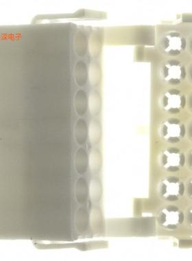 794203-1 |原装全新CONN RCPT HSG 14POS 4.14MM