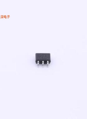 NX6020CAKSX|原装TSSOP-6-1.3mm(MOSFET