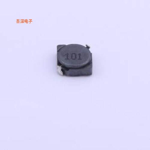 MSRH4D18-101MT |原装SMD,4.7x4.7mm功率