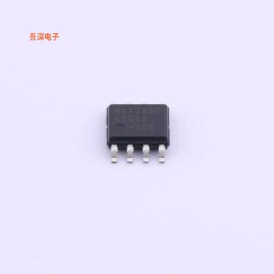 MAX3490AEGSA+ |原装SOIC-8RS-485/RS-422芯片