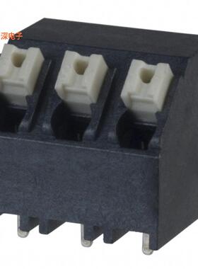 1884740000|原装全新TERM BLOCK 3POS 45DEG 5.08MM PC