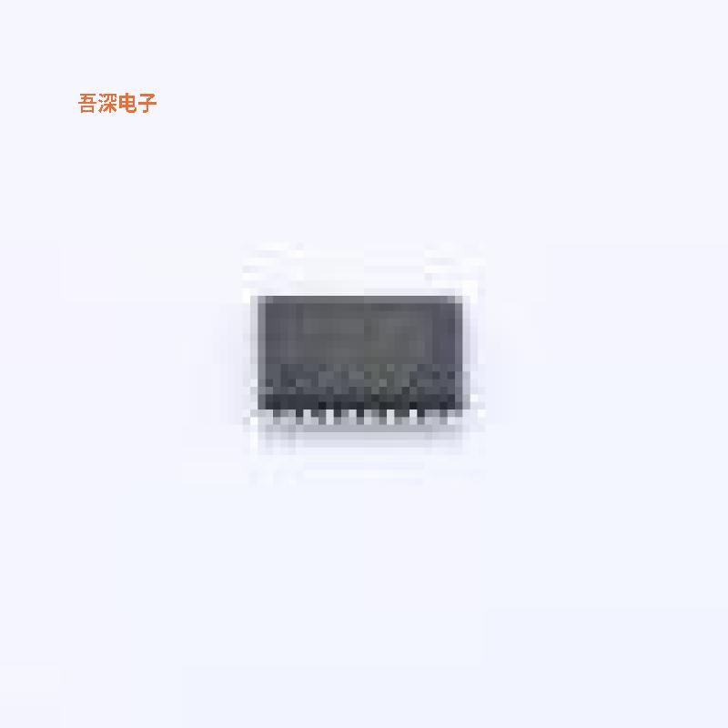 CW32L031F8P6 |原装TSSOP-20单片机(MCU/MPU/SOC)