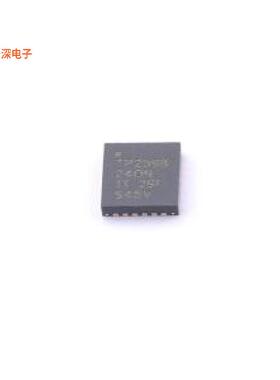 原装正品TPS259824ONRGET全新
