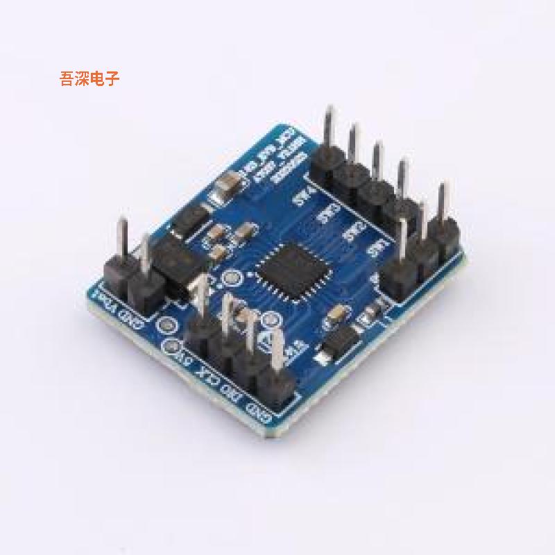 原装 LKS32AT037PXL5M6Q9-K |全新正品开发板