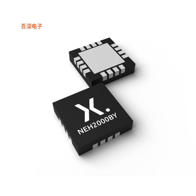 NEH2000BYJ |原装HWQFN-16(3x3)POWER MANAGEMENT ICS