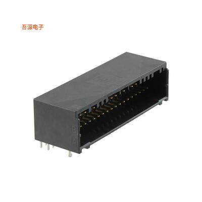 1-1939638-0 |原装全新CONN HEADER R/A 40POS 2MM
