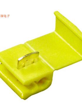 903-BOX|原装全新CONNINLINETAP10-12AWGIDC 1=1P