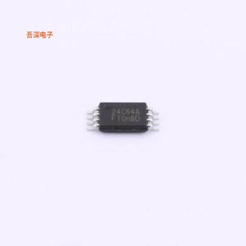 FT24C64A-TTR-T |原装TSSOP-8EEPROM