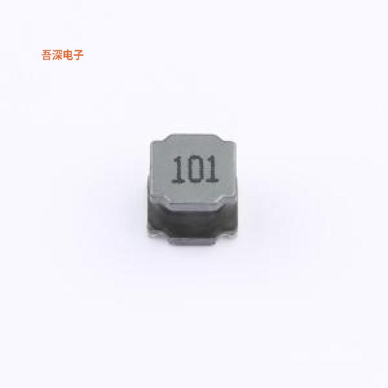 NR5040-101M |原装SMD,5x5mm功率