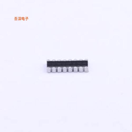 EXB2HV560JV |原装SMD-16P,3.8x1.6mm排阻
