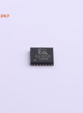 EA3058QDR |原装QFN-24-EP(4x4)专业管理(PMIC)