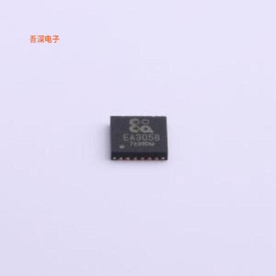 EA3058QDR |原装QFN-24-EP(4x4)专业管理(PMIC)