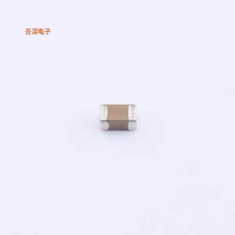 GRJ31CC72A475KE01L |原装1206CAP CER 4.7UF 100V X7S 1206