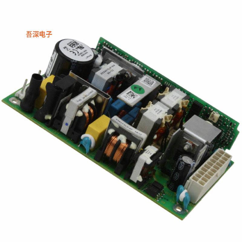 NVM100026 |开放框架AC/DC CONVERTER 24V 180W