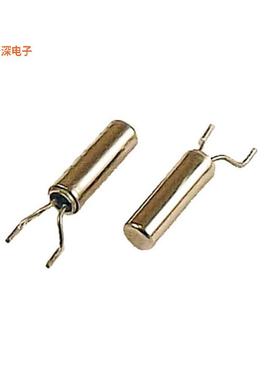 2X6-83.000K-15 |kHz 晶体（音叉）83KHZ 2X6 TUNING FORK 15PF