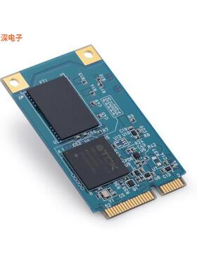 SMT2A400GKLDWA00ESA0 |原装全新SSD 400GB MSATA TLC SA