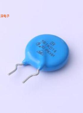 561KD14-OC4Z2 |原装插件,P=7.5mm压