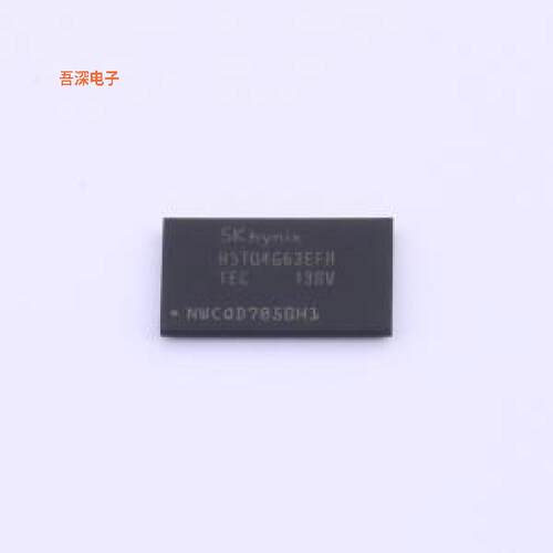 H5TQ4G63EFR-TEC|原装FBGA-96DDR SDRA