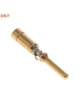MC116N/AA |功率，机制CONTACT PIN 16-18AWG GOLD CRIMP