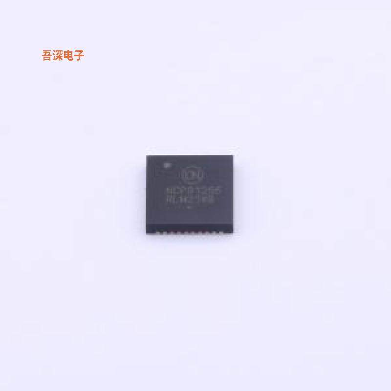 NCP81255MNTXG |原装QFN-40(5x5)DC-DC芯片