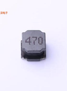 SNR.8065.TYD470MT00|功率SMD,8x8x6.5mm,封磁