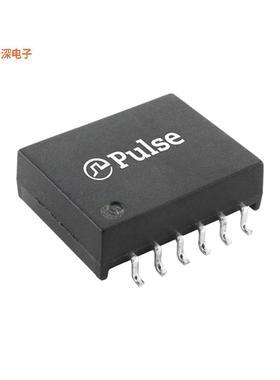 HM2102NLT |原装全新XFMR CMC MODULE AECQ BATT MNGT