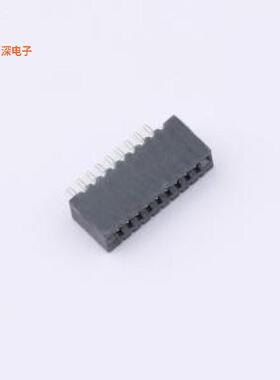 GT-F1009SR28-09BBT01 |原装SMD,P=1mm,卧贴FFC/FPC