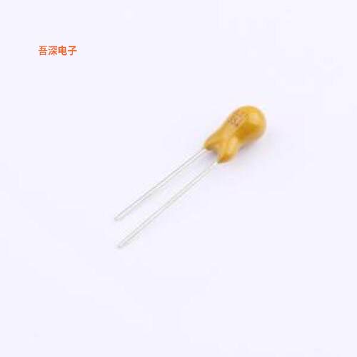 178MU0029 |原装插件,P=2.54mm钽电容