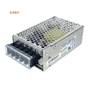 封闭式 12V CONVERTER QPD