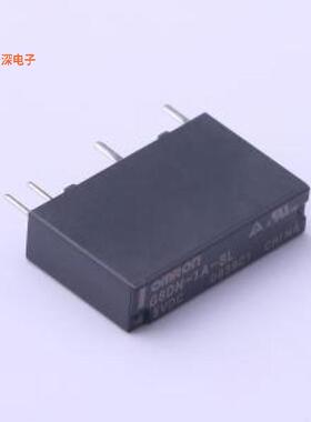 G6DN-1A-SL DC5 原装|正品DIP,5.08x20mm