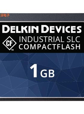 CE0GTQHF3-FD000-D |原装全新MEMORY CARD COMPACTFLASH 1GB SLC