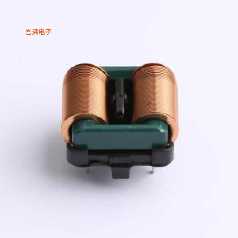 XRSQ1918-10mH-H-1013 |原装插件-4P,24x23.5mm共模滤波器