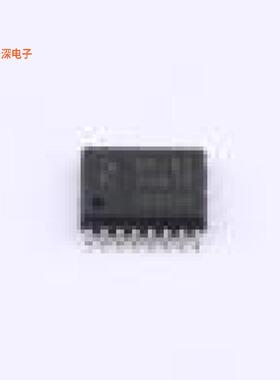 NSI8220W1-DSWR|原装SOW-16数字隔离