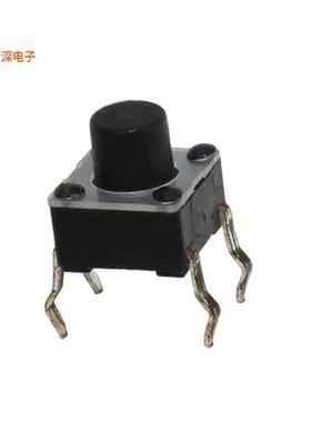 CT11025.0F100 |SPST-NOSWITCH TACTILE SPST-NO 0.05A 50V