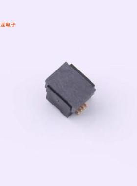 HC-PBB05-2-08-F-H4.0-G1-R-P-04 原装|正品SMD,P=0.5mm