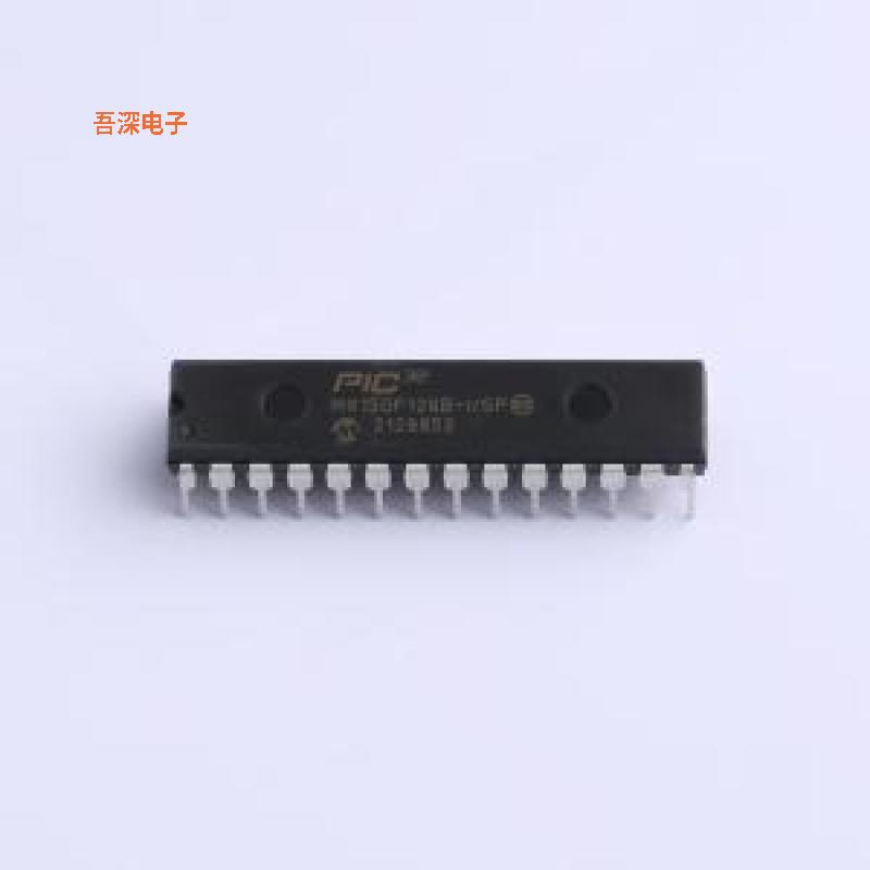 PIC32MX150F128B-I/SP 原装|正品SPDIP-28