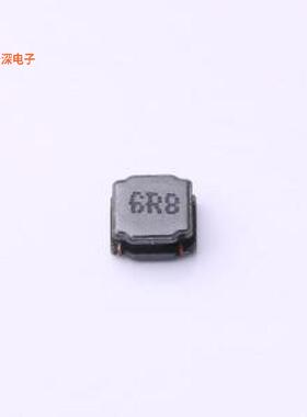 XRNR4018-6.8uH/M |原装SMD-2P,4x4mm功