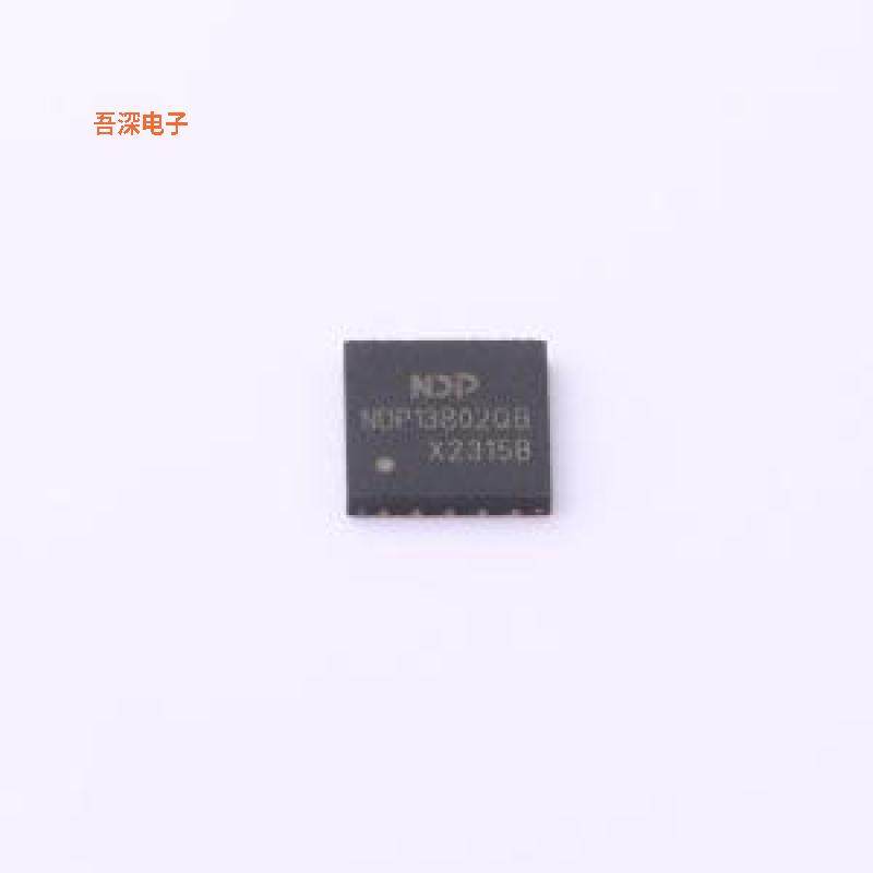 NDP13802QB |原装QFN-20-EP(5x5)DC-DC芯片